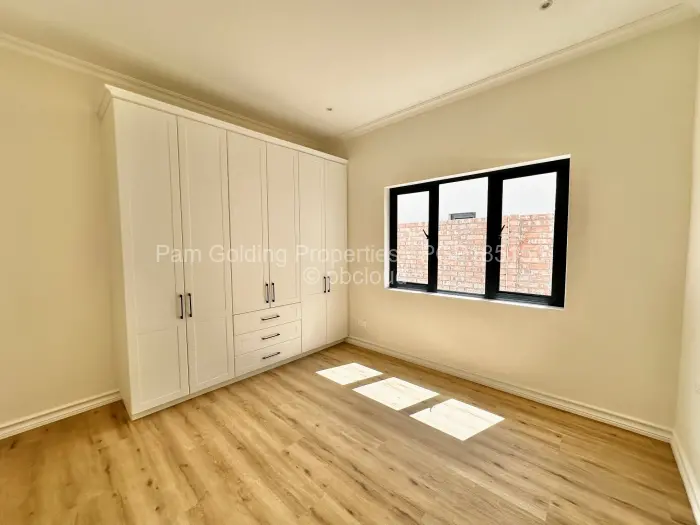 Townhouse/Cluster to Rent in Vainona