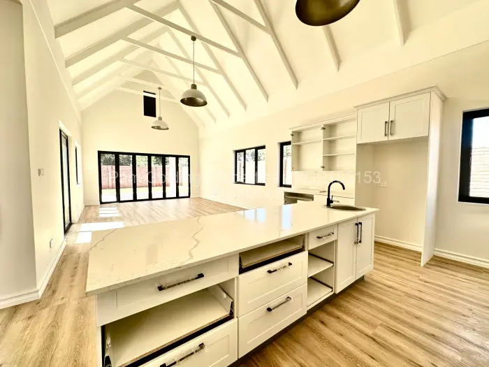 Townhouse/Cluster to Rent in Vainona