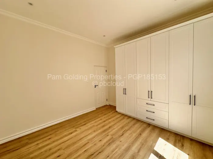 Townhouse/Cluster to Rent in Vainona