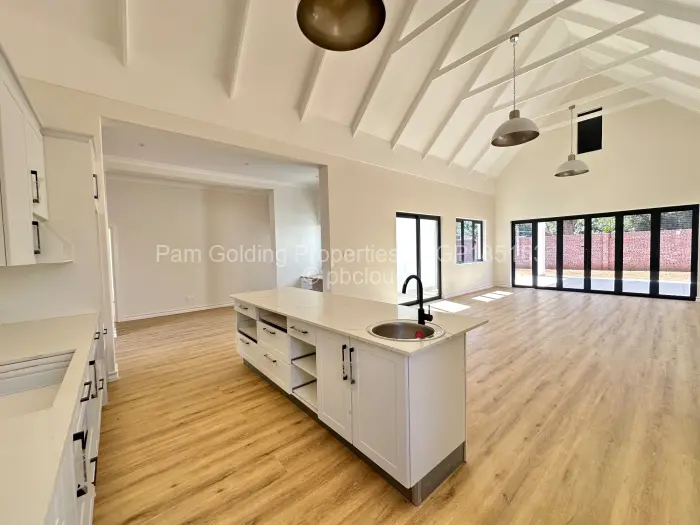 Townhouse/Cluster to Rent in Vainona