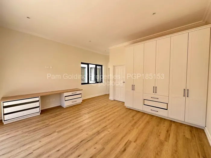 Townhouse/Complex/Cluster to Rent in Vainona, Harare