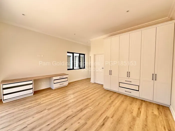 Townhouse/Cluster to Rent in Vainona