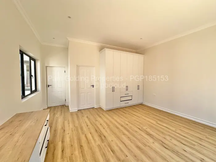 Townhouse/Cluster to Rent in Vainona