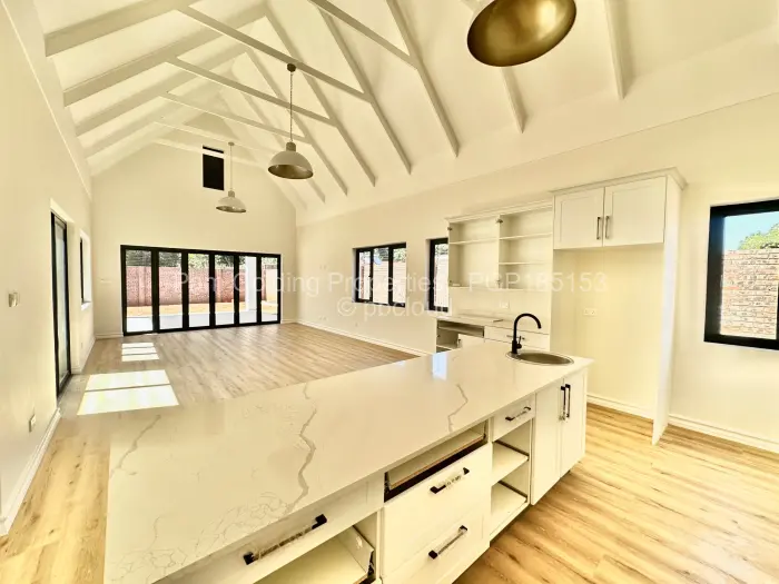 Townhouse/Cluster to Rent in Vainona