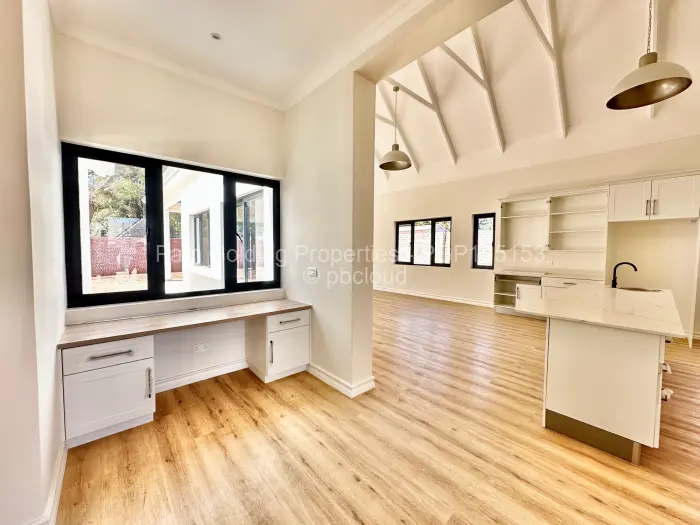 Townhouse/Cluster to Rent in Vainona