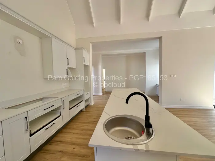 Townhouse/Cluster to Rent in Vainona