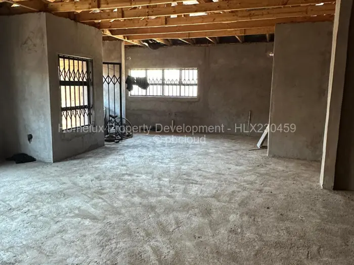 4 Bedroom House for Sale in Madokero Estates, Harare