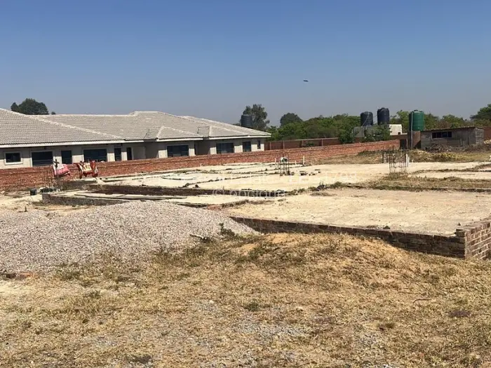 Land for Sale in Arlington, Harare