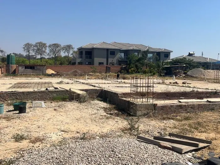 Land for Sale in Arlington, Harare