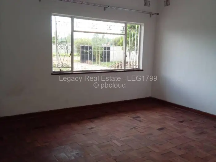 2 Bedroom House to Rent in Greendale