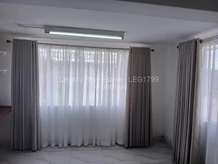 2 Bedroom House to Rent in Greendale