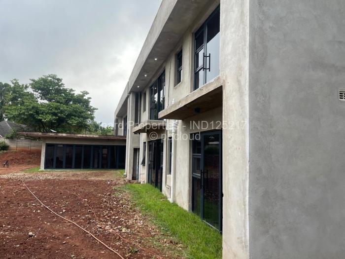 7 Bedroom House for Sale in Rolf Valley, Harare