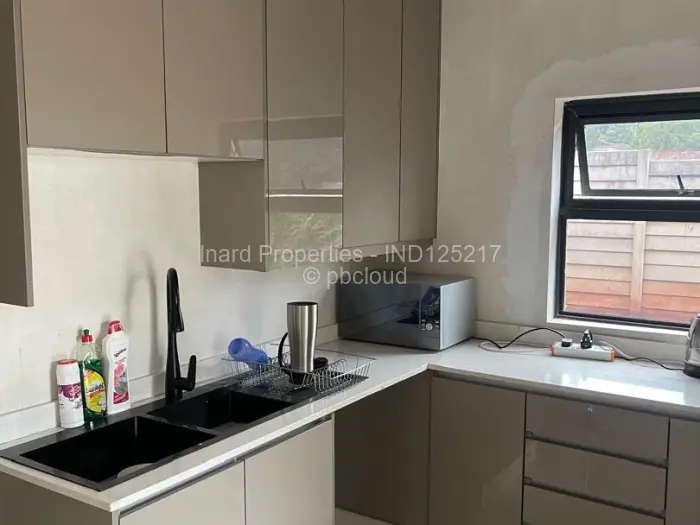 7 Bedroom House for Sale in Rolf Valley, Harare