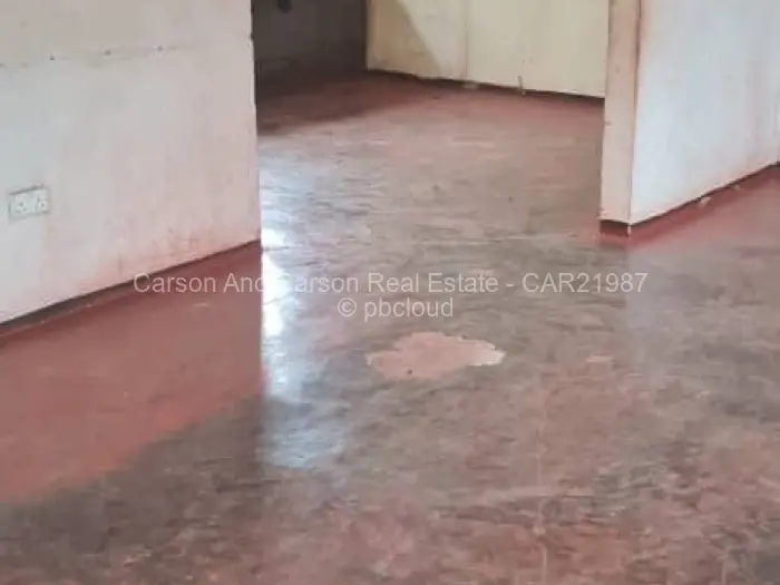 4 Bedroom House for Sale in Chitungwiza, Chitungwiza