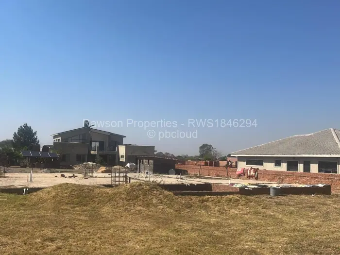 Stand for Sale in Arlington, Harare