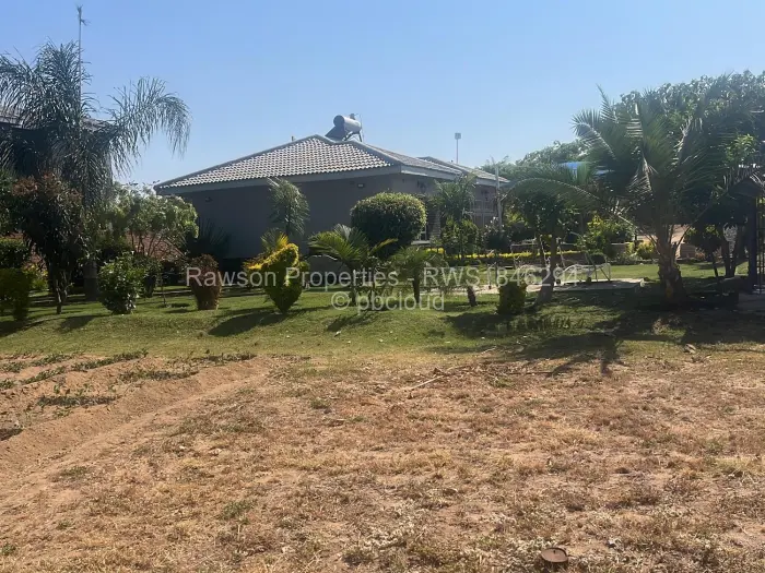 Stand for Sale in Arlington, Harare