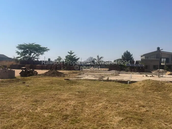Stand for Sale in Arlington, Harare