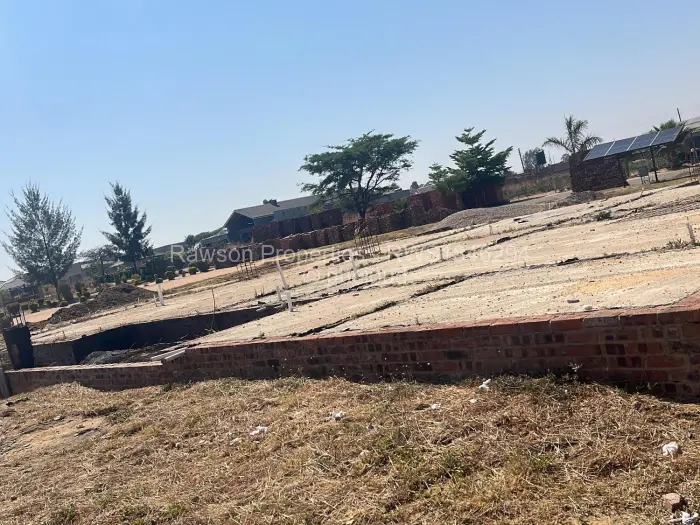 Stand for Sale in Arlington, Harare