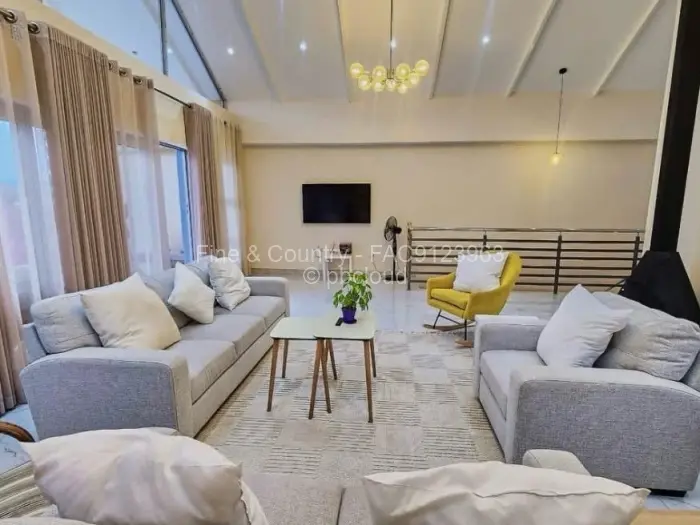 Townhouse/Cluster for Sale in Helensvale, Harare