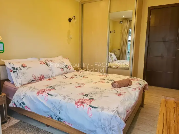 Townhouse/Cluster for Sale in Helensvale, Harare