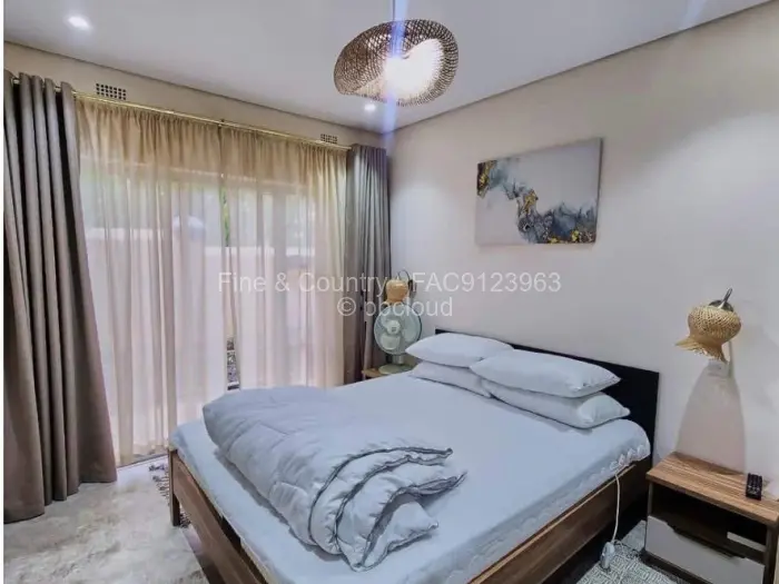 Townhouse/Cluster for Sale in Helensvale, Harare