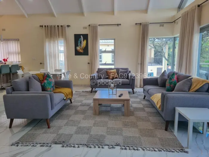 Townhouse/Cluster for Sale in Helensvale, Harare