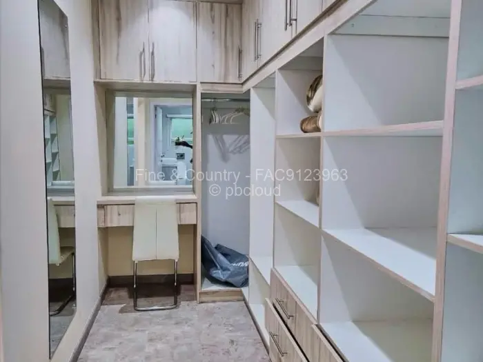 Townhouse/Cluster for Sale in Helensvale, Harare