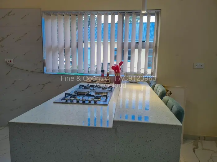 Townhouse/Cluster for Sale in Helensvale, Harare