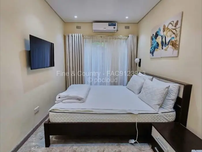 Townhouse/Cluster for Sale in Helensvale, Harare