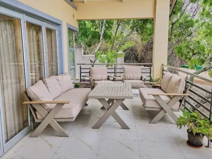 Townhouse/Cluster for Sale in Helensvale, Harare