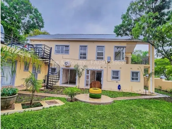 Townhouse/Cluster for Sale in Helensvale, Harare