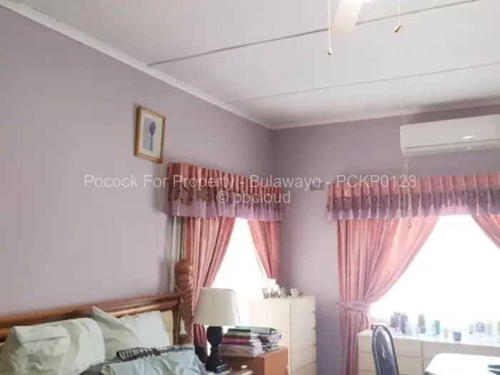 House for Sale in Kensington Byo, Bulawayo