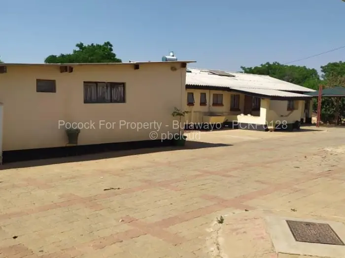 House for Sale in Kensington Byo, Bulawayo