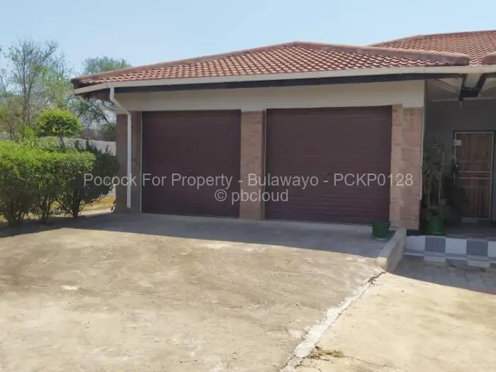 House for Sale in Kensington Byo, Bulawayo