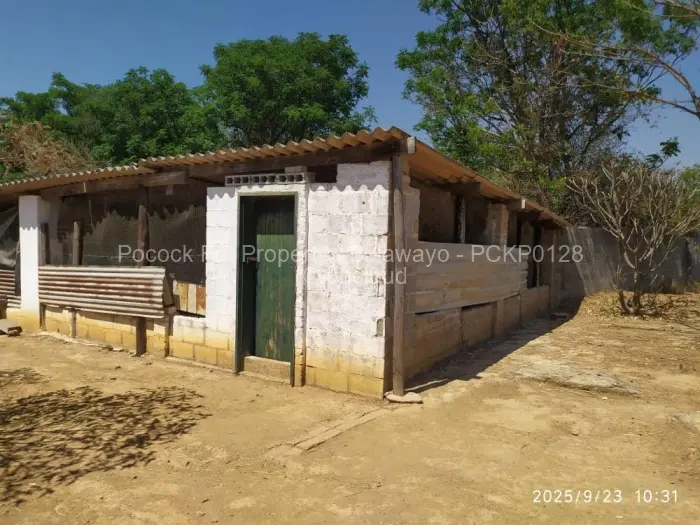 House for Sale in Kensington Byo, Bulawayo