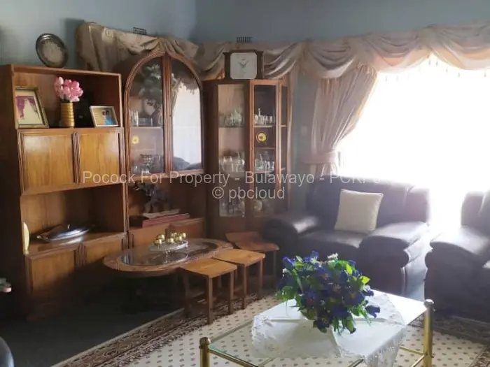 House for Sale in Kensington Byo, Bulawayo