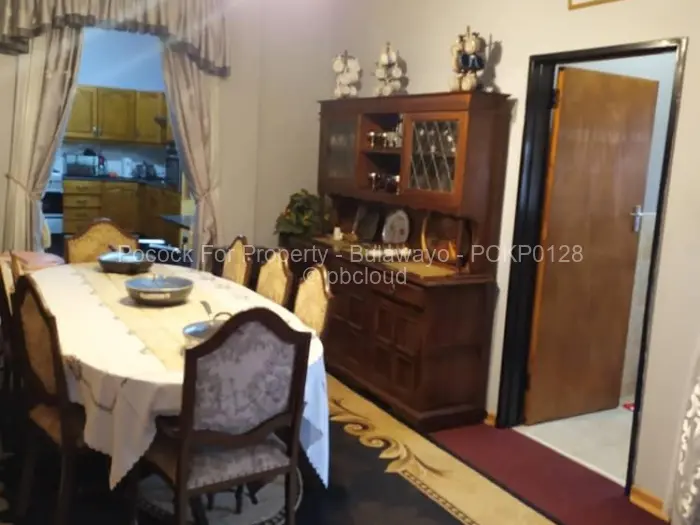 House for Sale in Kensington Byo, Bulawayo