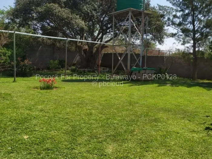 House for Sale in Kensington Byo, Bulawayo