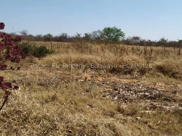 House for Sale in Kensington Byo, Bulawayo