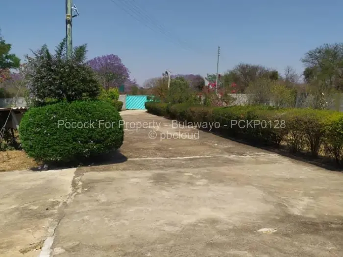 House for Sale in Kensington Byo, Bulawayo