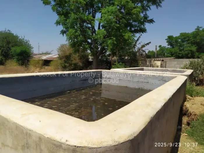 House for Sale in Kensington Byo, Bulawayo