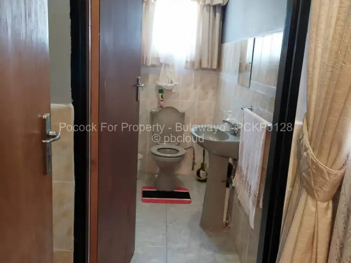 House for Sale in Kensington Byo, Bulawayo