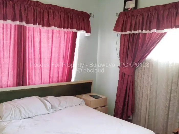 House for Sale in Kensington Byo, Bulawayo