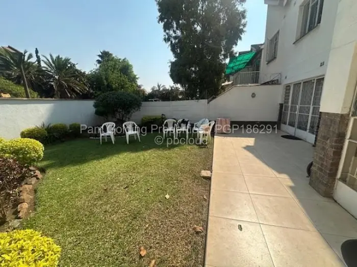 3 Bedroom Cottage/Garden Flat to Rent in Avondale