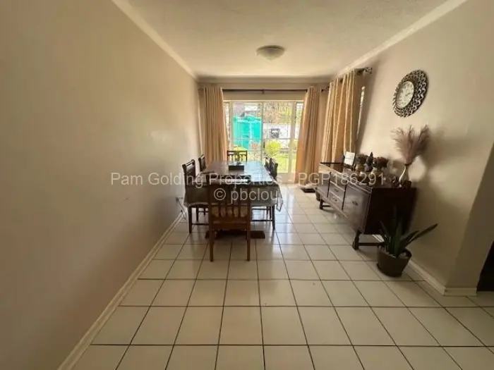 3 Bedroom Cottage/Garden Flat to Rent in Avondale