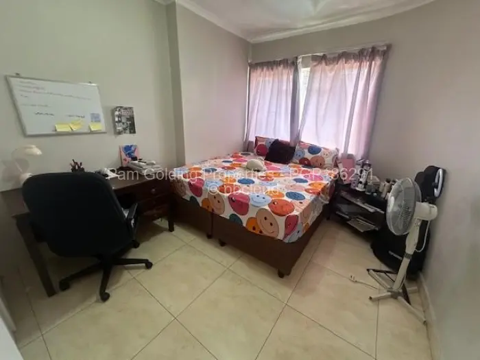 3 Bedroom Cottage/Garden Flat to Rent in Avondale
