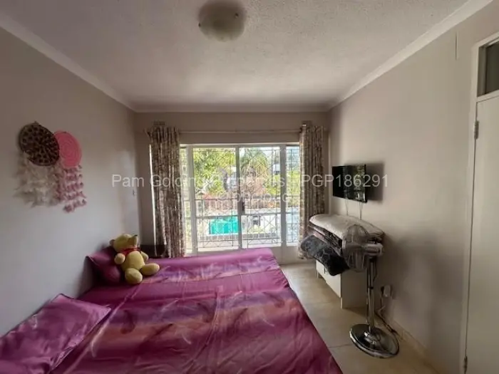 3 Bedroom Cottage/Garden Flat to Rent in Avondale
