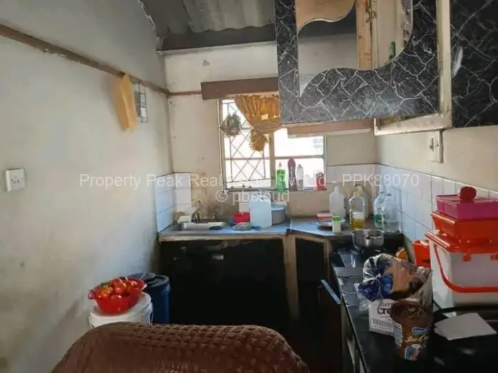 Flat/Apartment for Sale in Willowvale, Harare