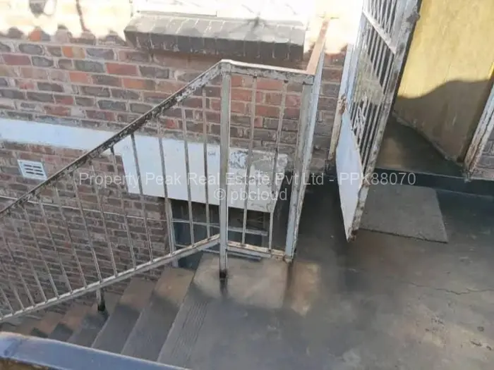 Flat/Apartment for Sale in Willowvale, Harare