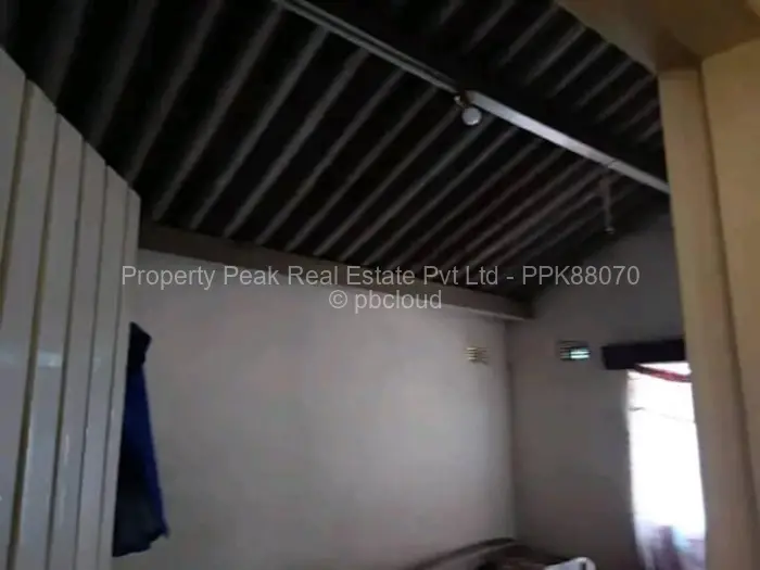 Flat/Apartment for Sale in Willowvale, Harare